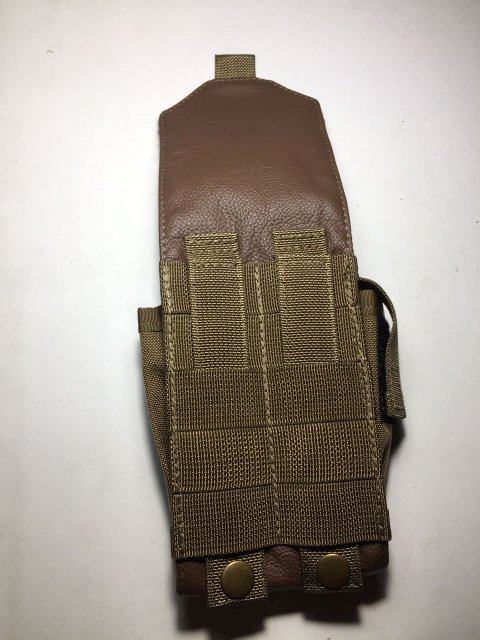 We retail the EDC pouch molle compatibility