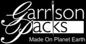 Garrison Packs Logo