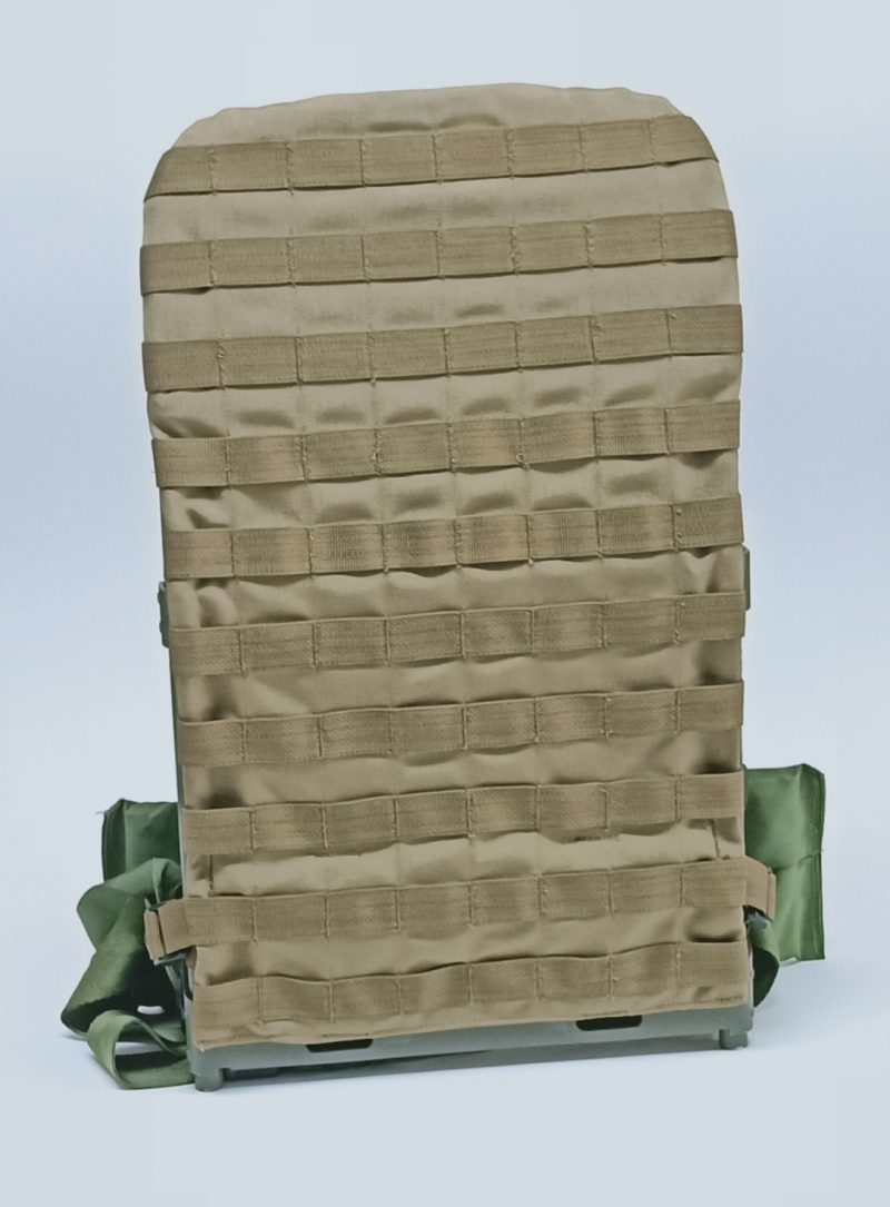 Alice Frame Molle Panel Garrison Packs