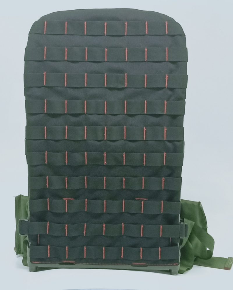 Alice Frame Molle Panel Garrison Packs